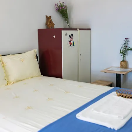 My Home Guest House Ho Chi Minh City Exterior photo