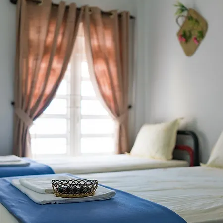 My Home Guest House Ho Chi Minh City Exterior photo