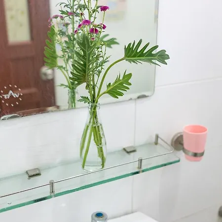My Home Guest House Ho Chi Minh City Exterior photo